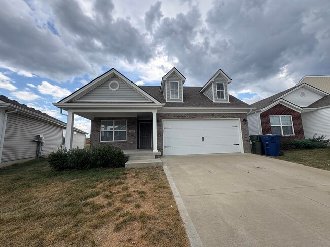 2492 Feathersound Wy in Lexington, KY - Building Photo - Building Photo