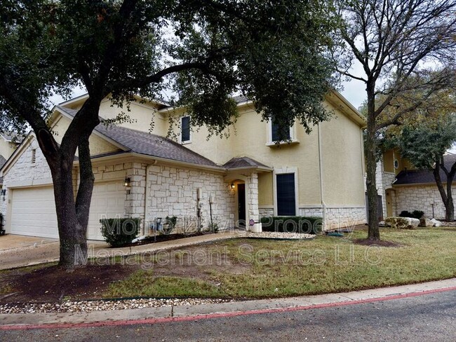 4620 W William Cannon Dr in Austin, TX - Foto de edificio - Building Photo