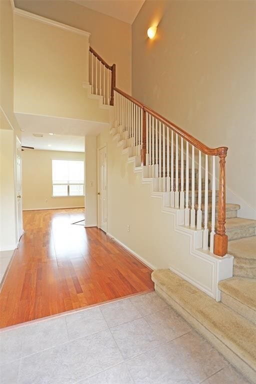 12506 N Ashford Villa Ln in Houston, TX - Building Photo - Building Photo