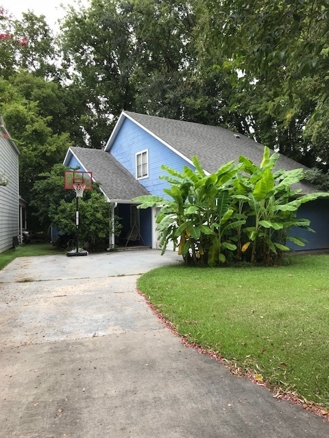 property at 9363 Fox Run Ave