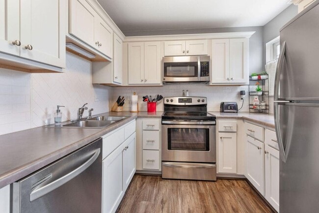 property at 143 Vixen Cir