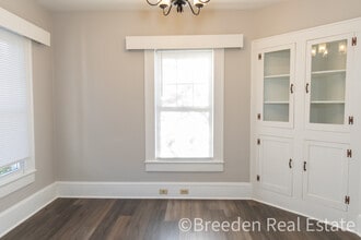 400 Collett St in Morganton, NC - Building Photo - Building Photo