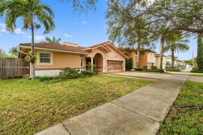 15793 SW 43rd St in Miami, FL - Building Photo - Building Photo