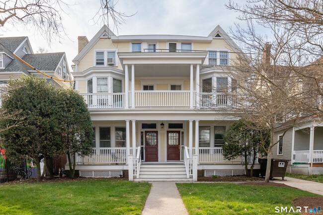 property at 382 Whitney Ave