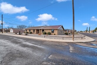 412 E 89th St in Odessa, TX - Building Photo - Building Photo