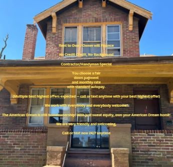property at 4545 Alice Ave