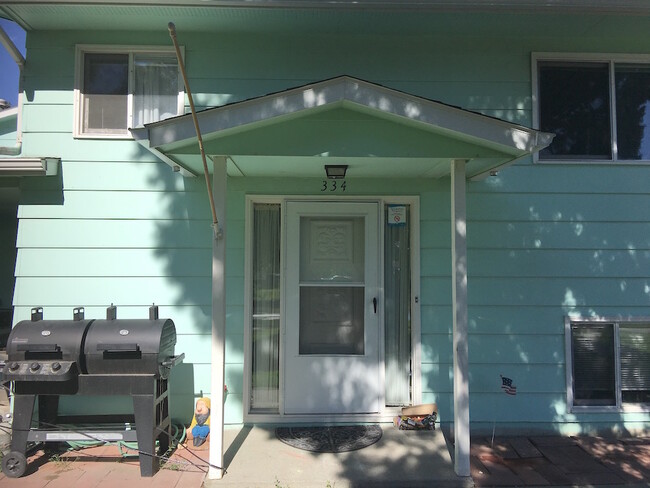 property at 334 Hallowell Ln