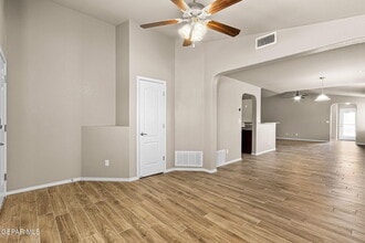 7224 Dust Storm Ln in El Paso, TX - Building Photo - Building Photo
