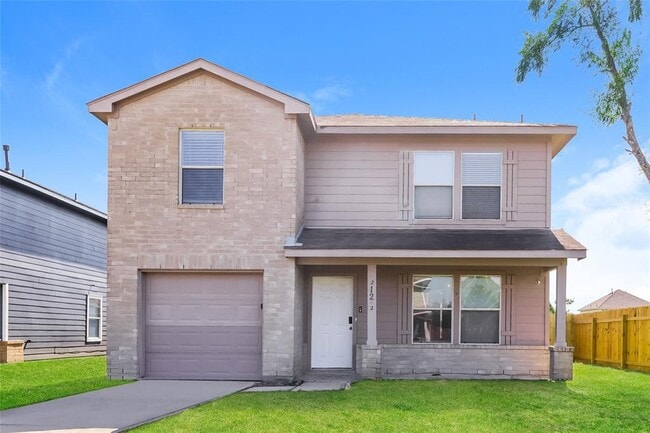 property at 21202 Linden House Ct