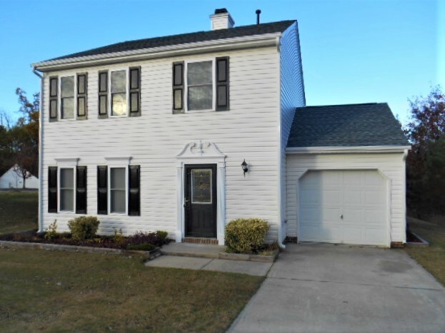 4401 Cobble Creek Ln in Raleigh, NC - Building Photo