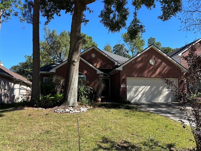 20814 Golden Kings Ct in Humble, TX - Building Photo - Building Photo