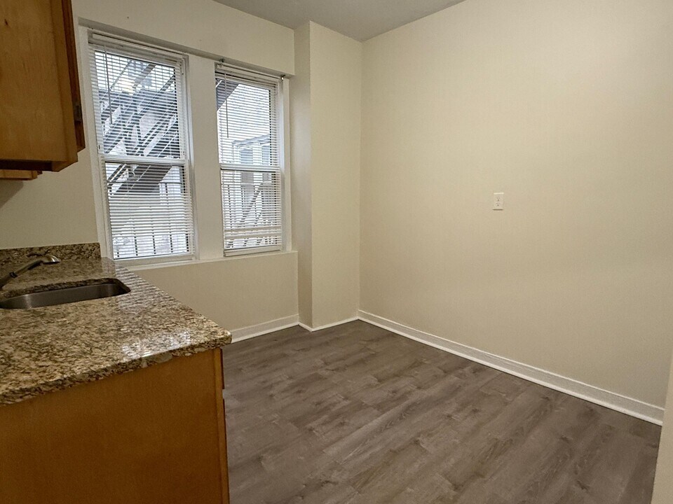 162 Allston St, Unit 4 in Boston, MA - Building Photo