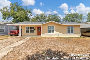 property at 207 Michael