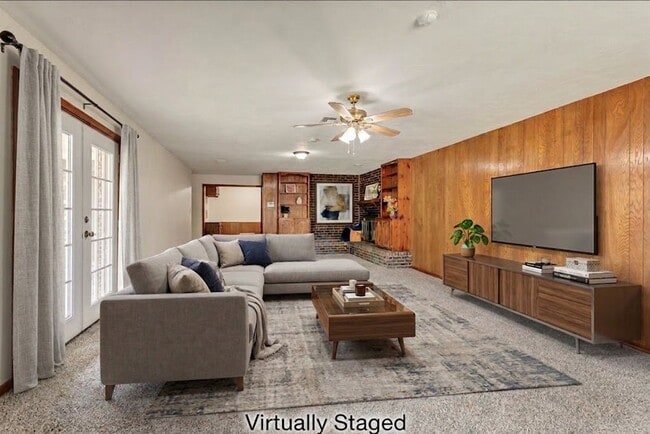 4121 Monica Dr
