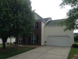 1009 Enderbury Dr in Indian Trail, NC - Building Photo