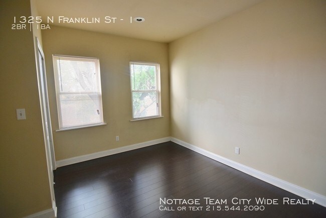 1325 N Franklin St-Unit -1 in Philadelphia, PA - Building Photo - Building Photo