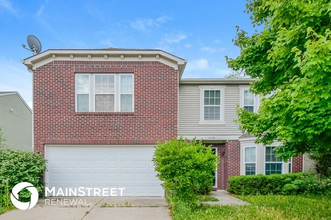 property at 8208 Firefly Way