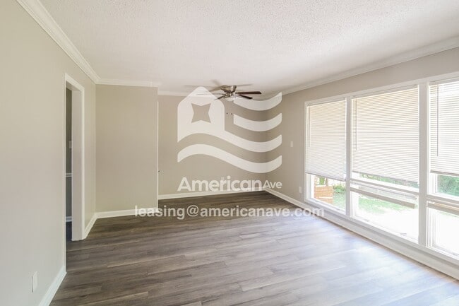 3738 Mote Rd in Columbus, GA - Building Photo - Building Photo