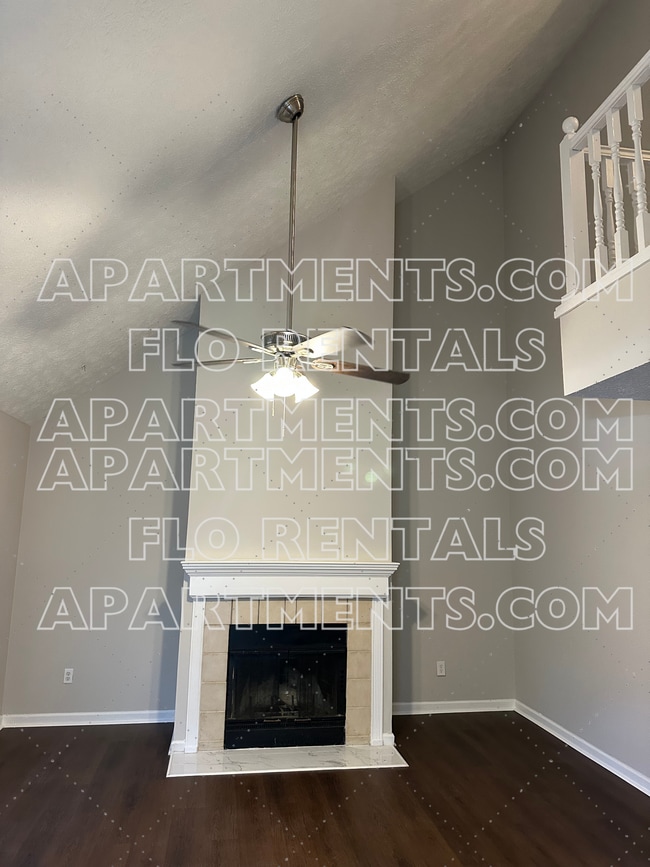 6849 S Lakewood Ter in Douglasville, GA - Building Photo - Building Photo