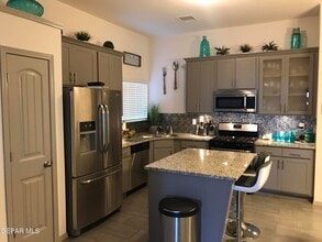 12768 Tre Maximiliano Ave in El Paso, TX - Building Photo - Building Photo
