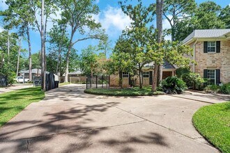11918 Churchill Ct in Houston, TX - Building Photo - Building Photo