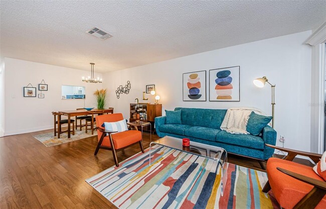 601 N Hercules Ave in Clearwater, FL - Building Photo - Building Photo