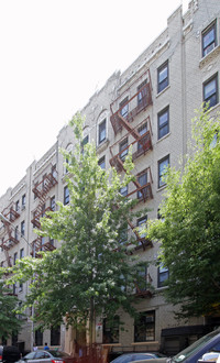 364 S 1st St in Brooklyn, NY - Foto de edificio - Building Photo