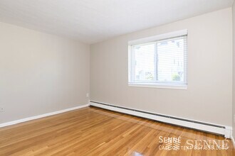 2192 Massachusetts Ave in Cambridge, MA - Building Photo - Building Photo