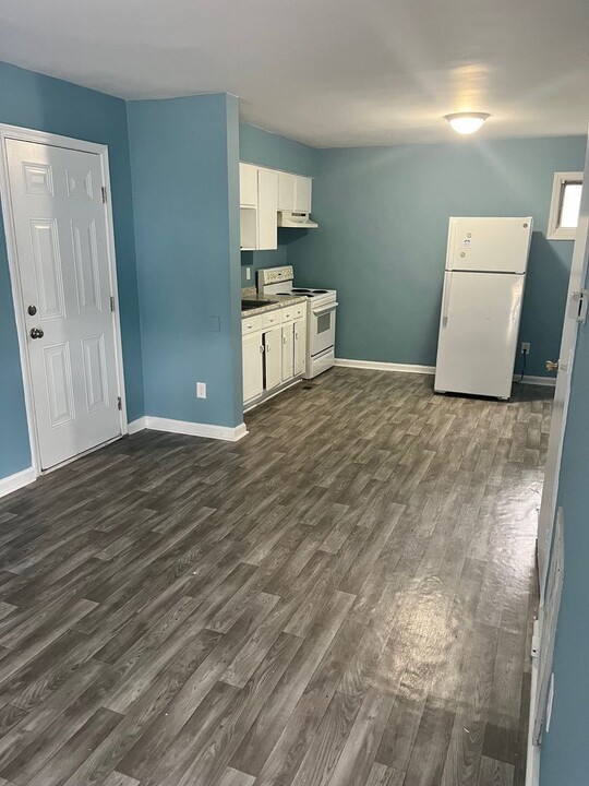 10 Fisher Pl in Durham, NC - Building Photo