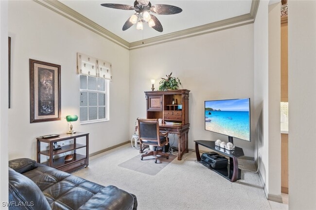 property at 16521 Goldenrod Ln