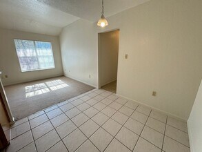 1011 Hawk Trail-Unit -# 1 in Copperas Cove, TX - Building Photo - Building Photo