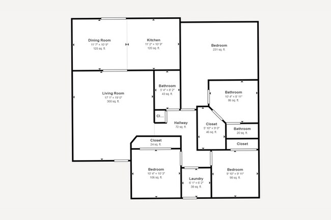 17552 W Canyon Ln in Goodyear, AZ - Building Photo - Building Photo