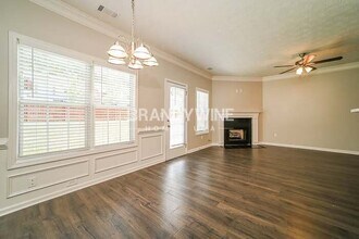 3811 Roses Trail in Fairburn, GA - Building Photo - Building Photo