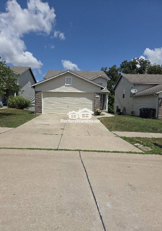 441 Ramblewood Way