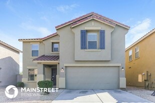 9509 W Monte Vista Rd in Phoenix, AZ - Building Photo