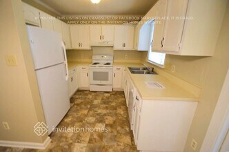 14954 Forest Mist Way in Charlotte, NC - Building Photo - Building Photo