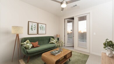 Remy in Frisco, TX - Foto de edificio - Building Photo