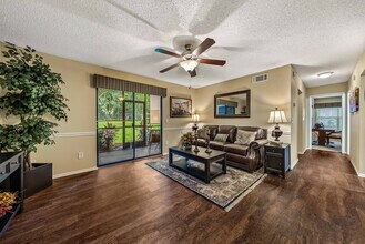 The Park at Anzio in Jacksonville, FL - Building Photo - Building Photo