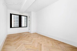 101 Wall St, Unit 12C in New York, NY - Building Photo - Building Photo