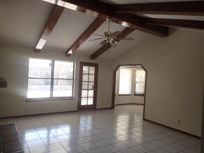 11550 James Grant Dr in El Paso, TX - Building Photo - Building Photo