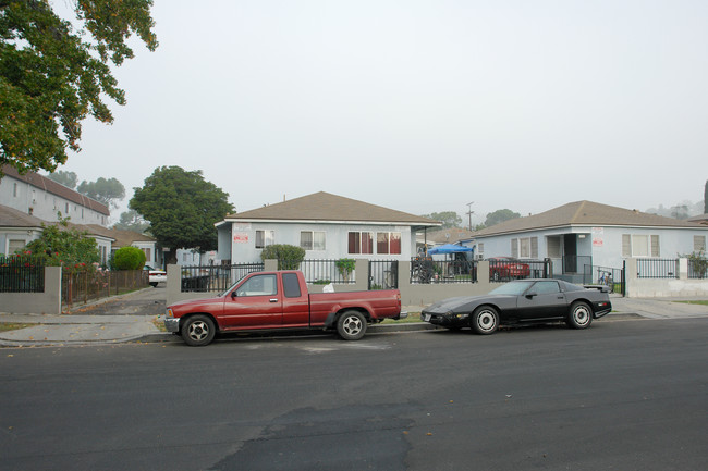 3229-3233 Drew St in Los Angeles, CA - Building Photo - Building Photo