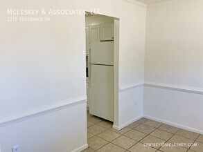 2318 Sedgewick Dr in Virginia Beach, VA - Building Photo - Building Photo