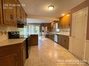 286 Powtan Dr in Lynchburg, VA - Building Photo - Building Photo