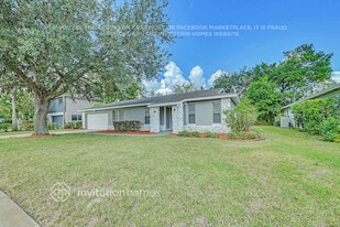 5403 Myrica Rd in Orlando, FL - Building Photo