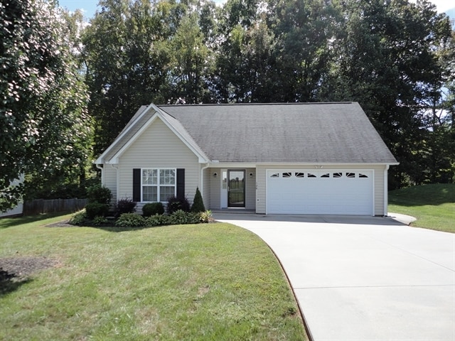 120 Sweetgum Dr