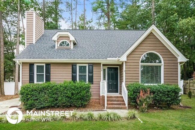 property at 108 Autumn Pine Ct