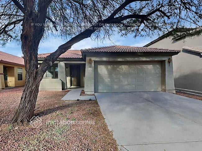 property at 1620 W Chanute Pass