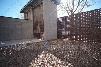 6262 Woodrow Bean Transmountain in El Paso, TX - Building Photo - Building Photo