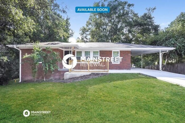 property at 7034 Felton Ln
