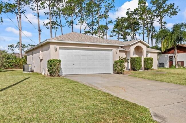 47 Peppercorn Ln in Palm Coast, FL - Foto de edificio - Building Photo